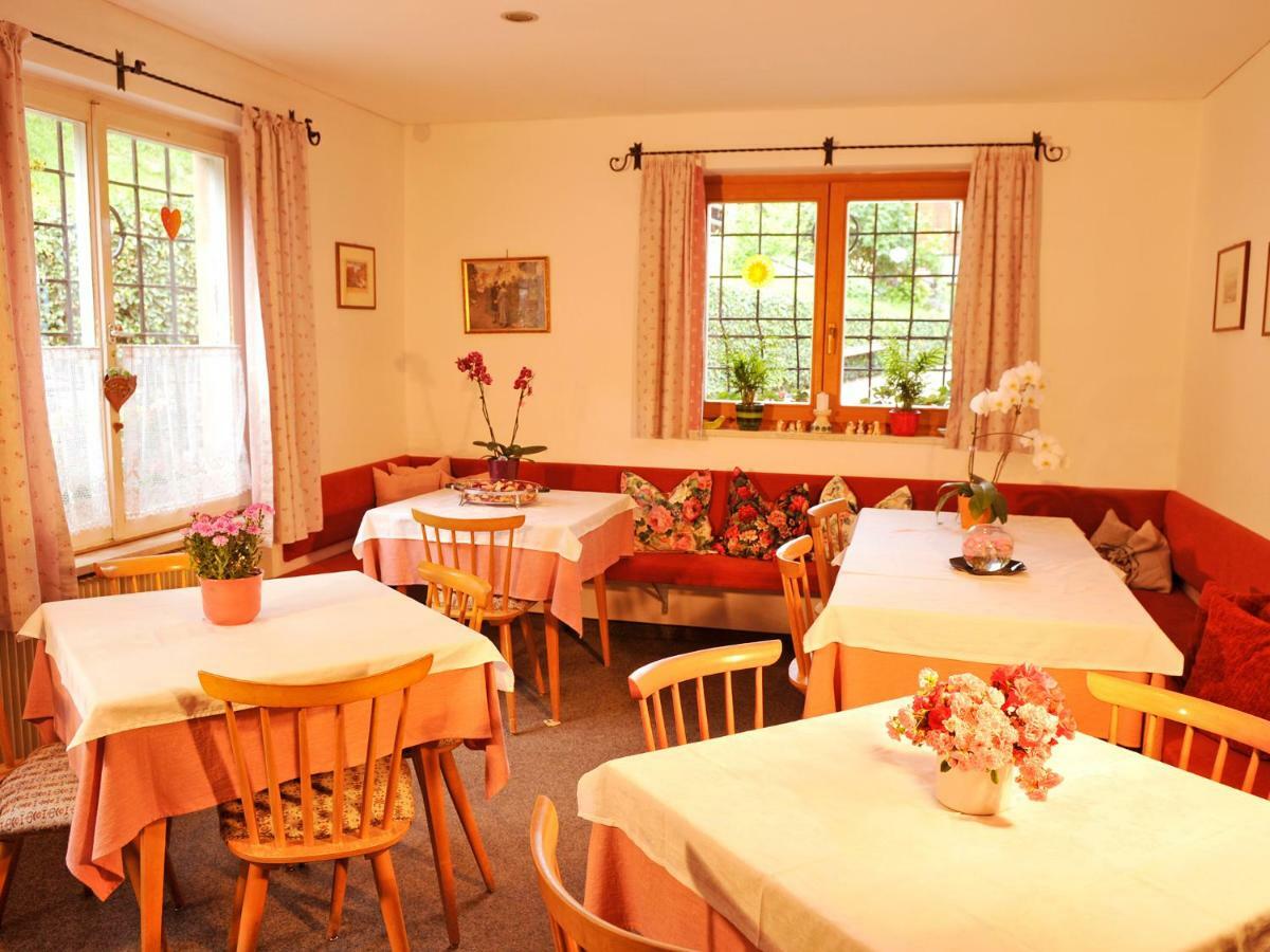 Haus Gilli Hotel Algund Buitenkant foto